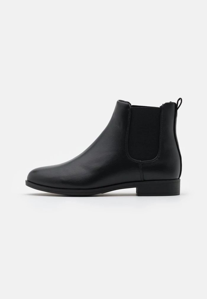 Bottines ANNA FIELD Anna Field Classic Ankle Boots Noir Femme | PGL-7637503